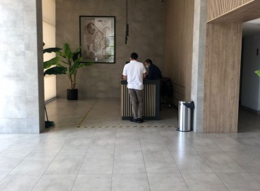 PORTOSEGURO_ARRIENDO_607_ACCESO