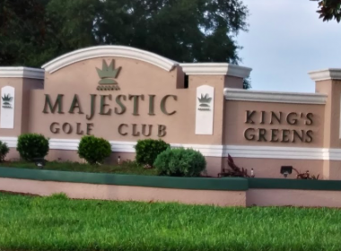 Majestic Golf Club_4